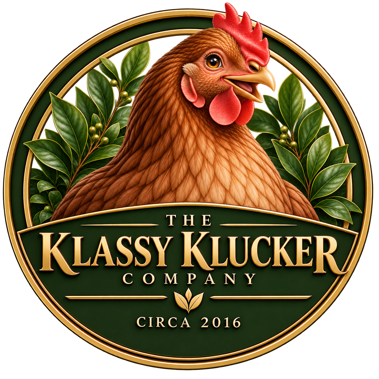 The Klassy Klucker Company