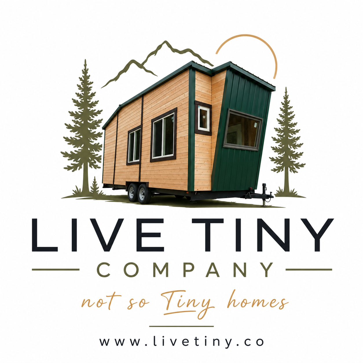 The Live Tiny Company