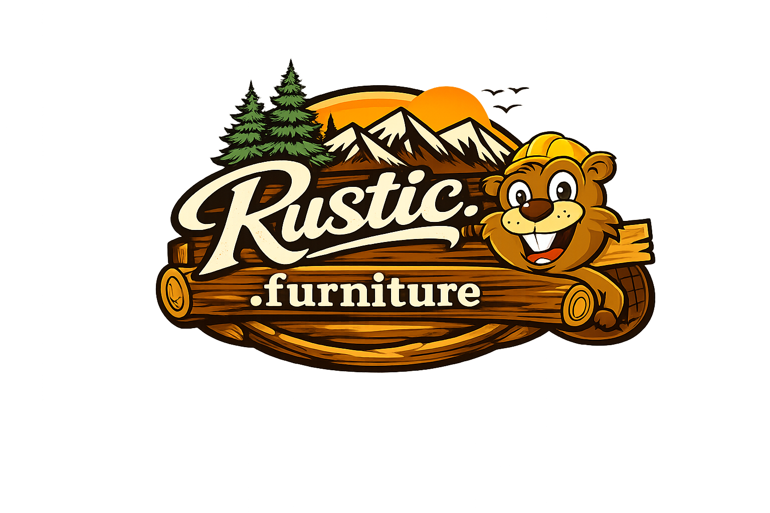 Rustic Furniture