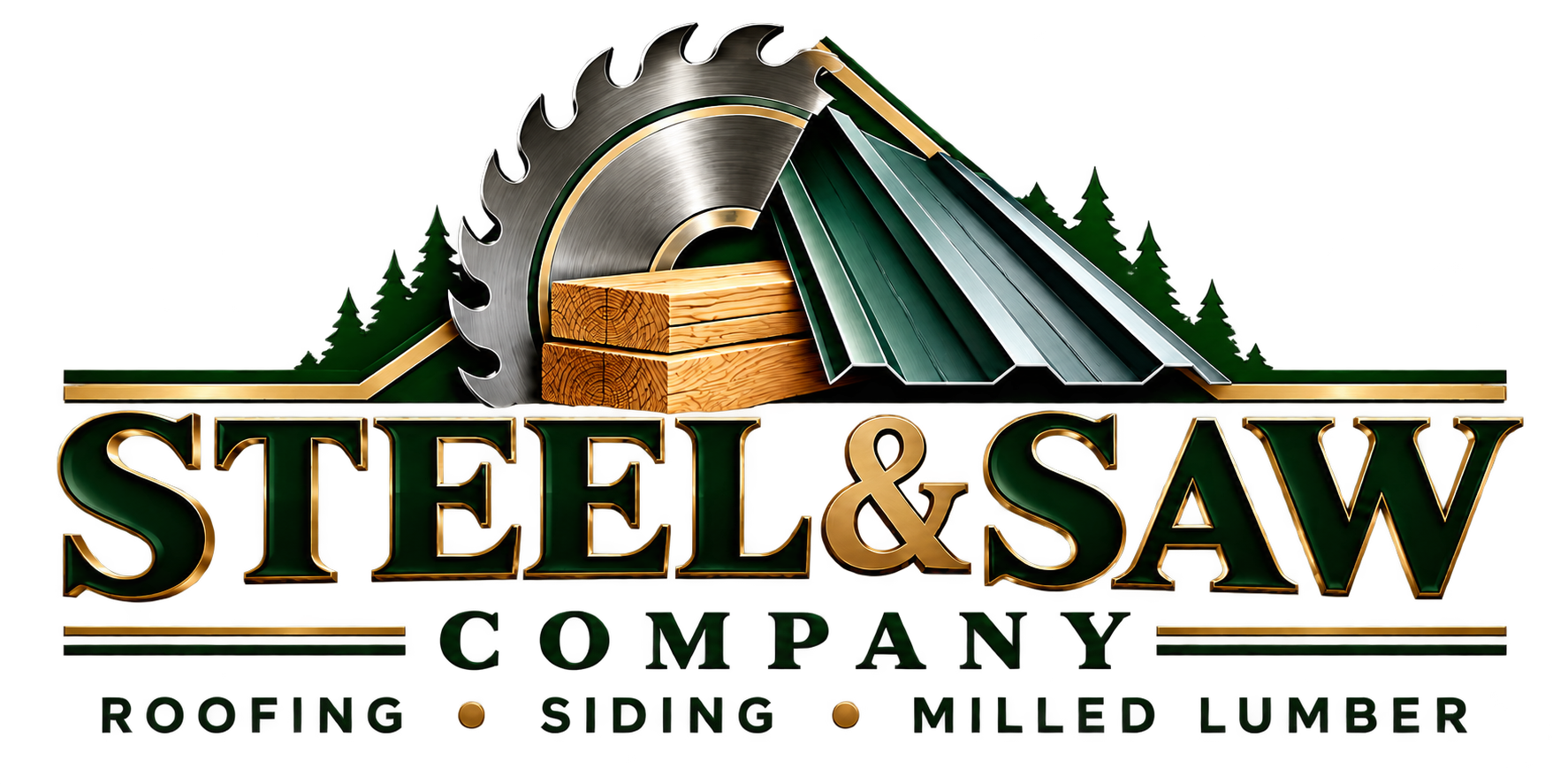 Steel and Saw Company